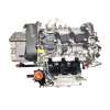 Recambio de motor completo para seat arona (kj7, kjp) 1.0 tsi referencia OEM IAM 04C100033K DKR DKR637258