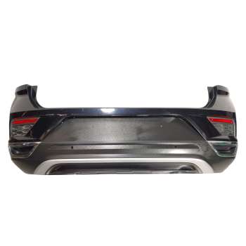 PARAGOLPES TRASERO 2GA807421D 