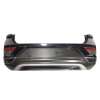 Recambio de paragolpes trasero para volkswagen t-roc (a11, d11) 2.0 tdi referencia OEM IAM   