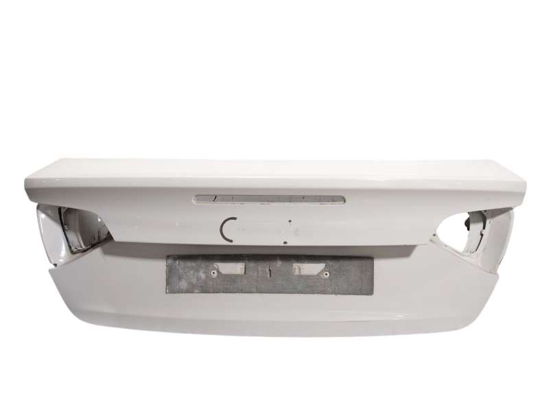 Recambio de porton trasero para audi a3 descapotable (8p7) 1.8 tfsi referencia OEM IAM   