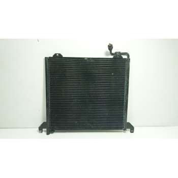 CONDENSADOR AIRE ACONDICIONADO A4635000654 
