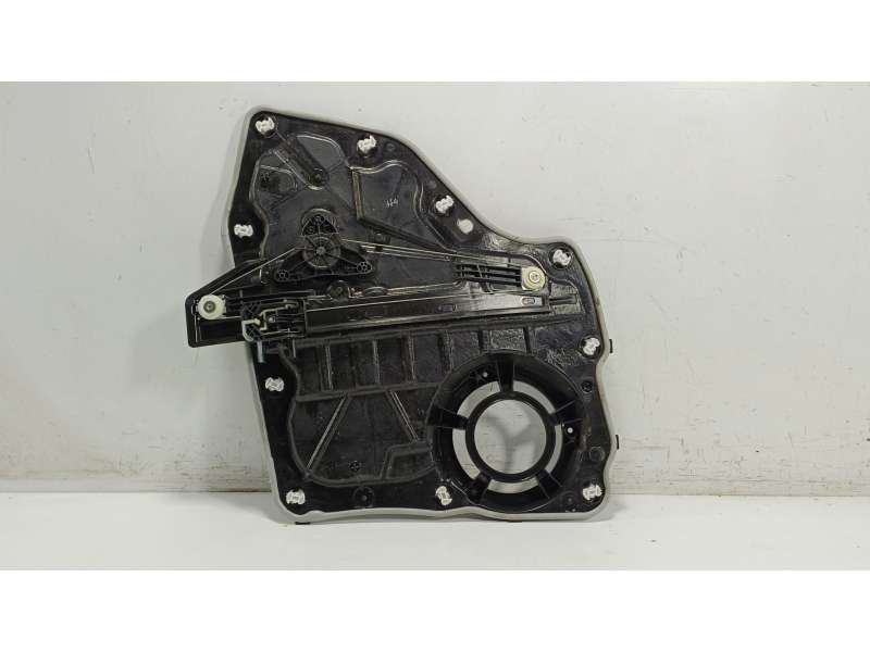 Recambio de elevalunas trasero izquierdo para ford focus iv (hn) 1.0 ecoboost referencia OEM IAM  JX7BA27001CH 