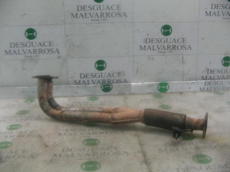 Recambio de salida colector para mg serie 200 (rf) 214 si (5-ptas.) referencia OEM IAM   