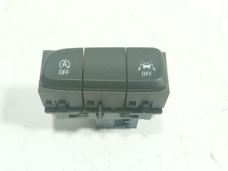 Recambio de modulo electronico para opel corsa f (p2jo) 1.2 (68) referencia OEM IAM   