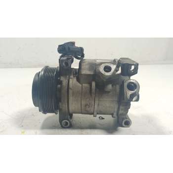COMPRESOR AIRE ACONDICIONADO K55111417AE MC4472606362 10SR17C