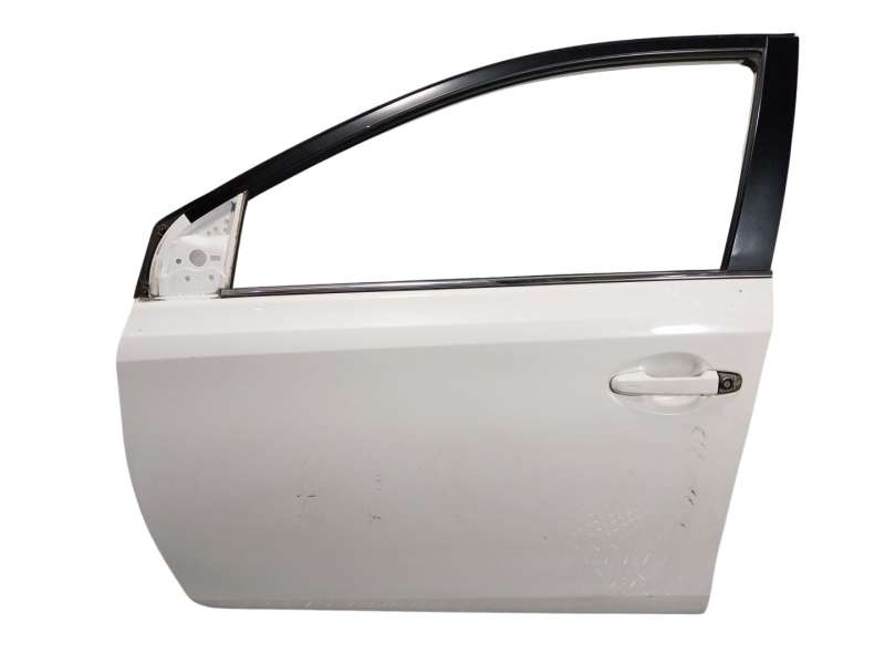 Recambio de puerta delantera izquierda para toyota auris (_e18_) 1.8 hybrid (zwe186_) referencia OEM IAM   