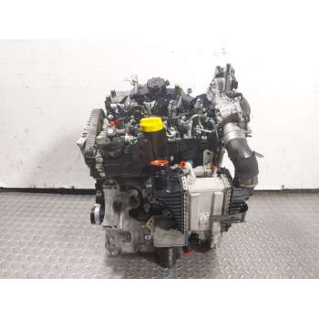 MOTOR COMPLETO 8201718067 K9K872