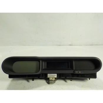 CUADRO INSTRUMENTOS 1608925480 9666986377 