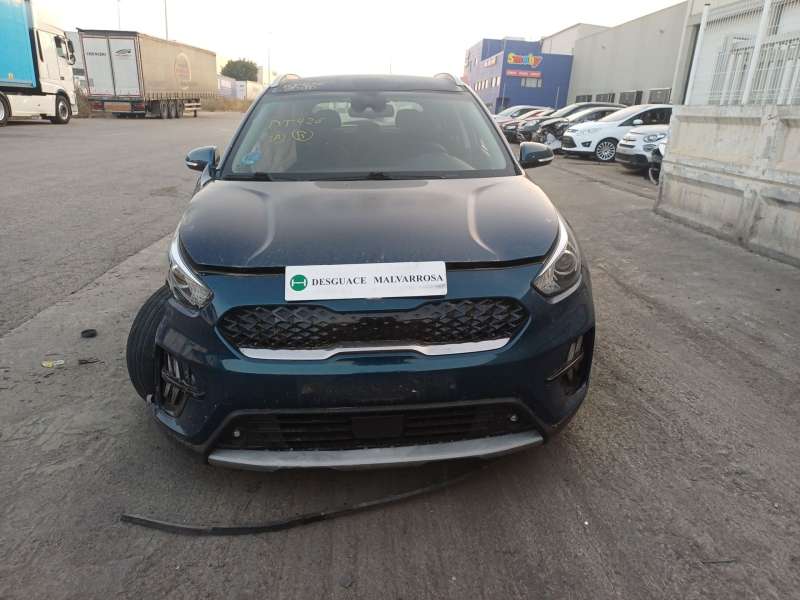 kia niro i (de) del año 2020