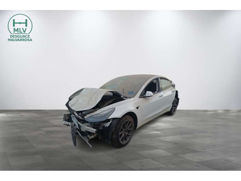 tesla model 3 del año 2022