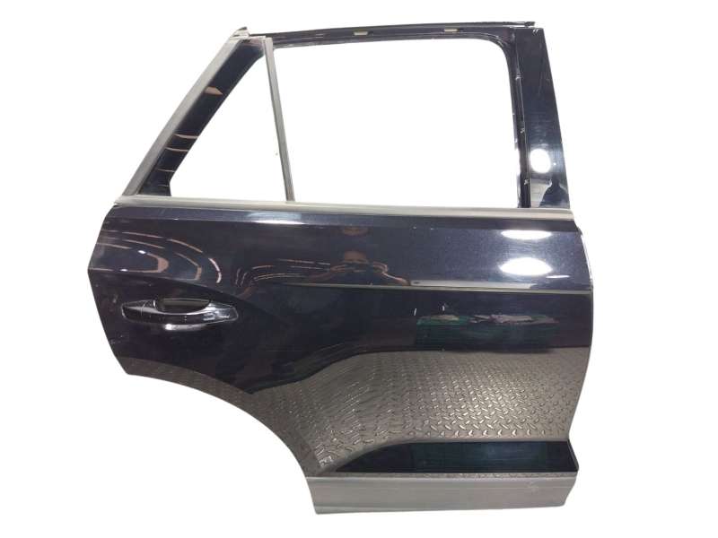 Recambio de puerta trasera derecha para volkswagen t-roc (a11, d11) 2.0 tdi referencia OEM IAM   