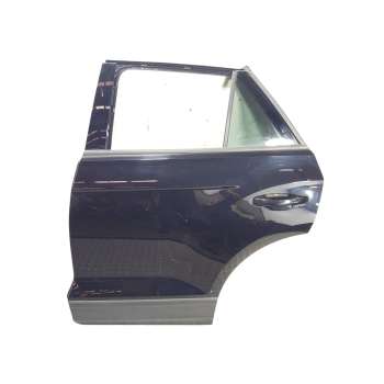 PUERTA TRASERA IZQUIERDA 2GA833051AG 