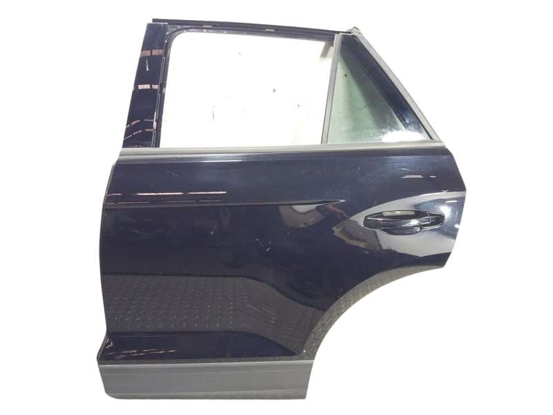Recambio de puerta trasera izquierda para volkswagen t-roc (a11, d11) 2.0 tdi referencia OEM IAM   