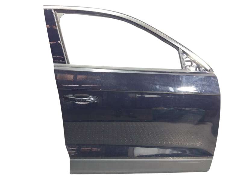 Recambio de puerta delantera derecha para volkswagen t-roc (a11, d11) 2.0 tdi referencia OEM IAM   