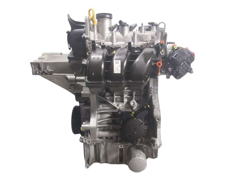 Recambio de motor completo para seat ibiza v (kj1, kjg) 1.0 mpi referencia OEM IAM 05C100031G DSG DSG