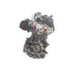 Recambio de motor completo para seat ibiza v (kj1, kjg) 1.0 mpi referencia OEM IAM 05C100031G DSG DSG
