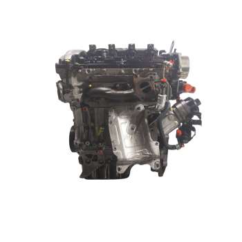 MOTOR COMPLETO N14B16AB N14B16AB