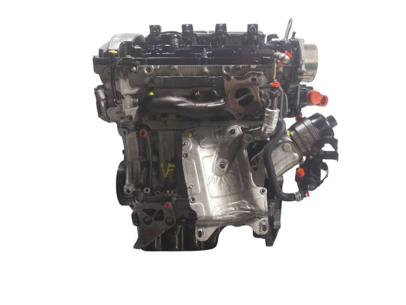 Recambio de motor completo para mini mini (r56) cooper s referencia OEM IAM   