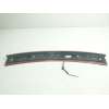 Recambio de piloto central de freno para honda civic ix (fk) 1.8 i-vtec (fk2) referencia OEM IAM  FR26260062 
