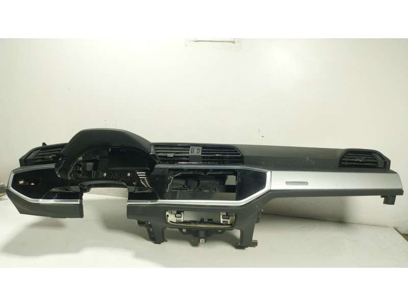 Recambio de salpicadero para audi q3 sportback (f3n) 1.5 16v tsi act referencia OEM IAM 83B85700124A 83A880204D 83A880204D