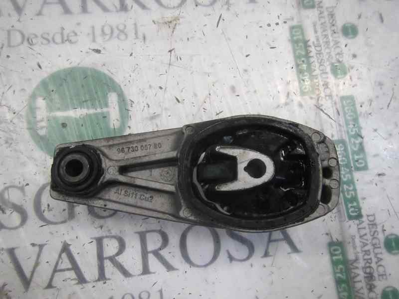 Recambio de soporte cambio para peugeot 2008 (--.2013) active referencia OEM IAM 1806A6  