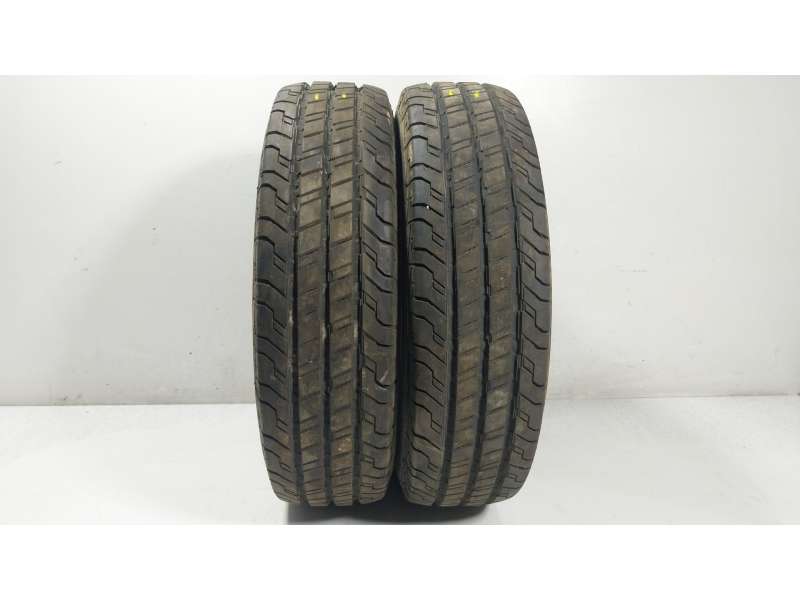 Recambio de neumatico para fuso (mitsubishi) canter 3s13 referencia OEM IAM   