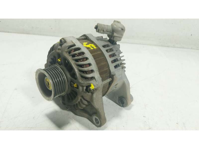 Recambio de alternador para mazda 2 hatchback (dl, dj) 1.5 skyactiv-g referencia OEM IAM  A5TJ0591ZX 