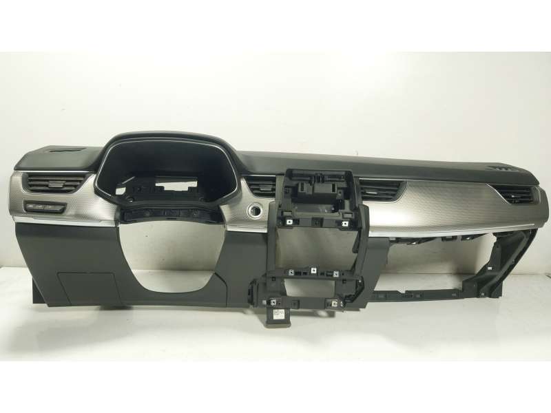 Recambio de salpicadero para renault arkana i (lcm_, ldn_) 1.3 tce 140 (ldn0) referencia OEM IAM  653154400A 