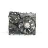Recambio de electroventilador para land rover range rover sport ii (l494) 3.0 sdv6 4x4 referencia OEM IAM  FPLA8K232CD 