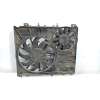 Recambio de electroventilador para land rover range rover sport ii (l494) 3.0 sdv6 4x4 referencia OEM IAM  FPLA8K232CD 