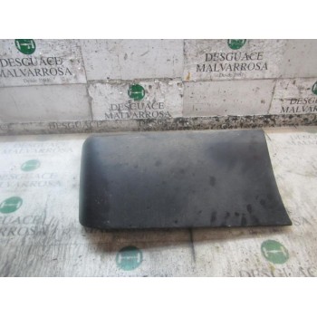 PUNTERA PARAGOLPES TRASERA IZQUIERDA 