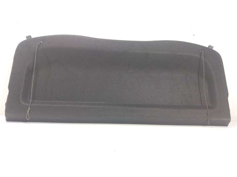 Recambio de bandeja trasera para toyota yaris (_p21_, _pa1_, _ph1_) 1.5 hybrid (mxph10) referencia OEM IAM  64330K0020H 