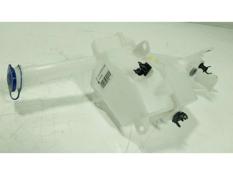 Recambio de deposito limpia para toyota yaris (_p21_, _pa1_, _ph1_) 1.5 hybrid (mxph10) referencia OEM IAM   