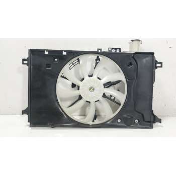 ELECTROVENTILADOR 16363K0020 16363K0020 