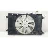 Recambio de electroventilador para toyota yaris (_p21_, _pa1_, _ph1_) 1.5 hybrid (mxph10) referencia OEM IAM  16363K0020 