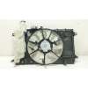 Recambio de electroventilador para toyota yaris (_p21_, _pa1_, _ph1_) 1.5 hybrid (mxph10) referencia OEM IAM  16363K0020 