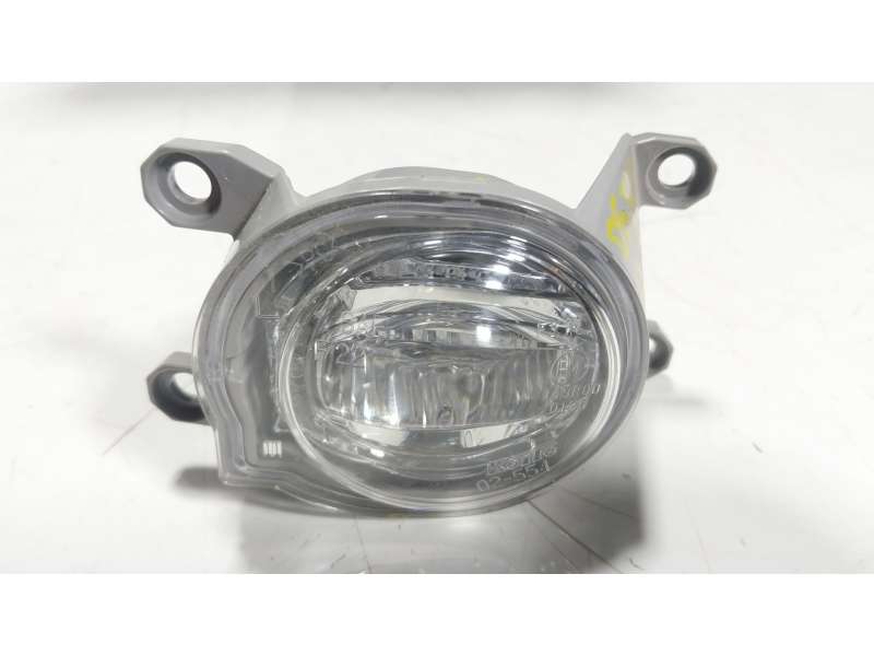 Recambio de faro antiniebla izquierdo para toyota yaris (_p21_, _pa1_, _ph1_) 1.5 hybrid (mxph10) referencia OEM IAM   