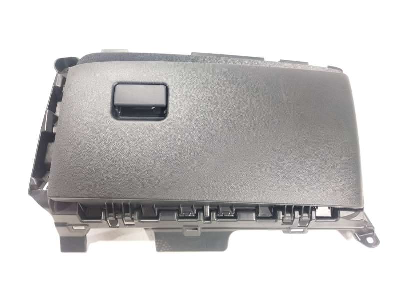Recambio de guantera para toyota yaris (_p21_, _pa1_, _ph1_) 1.5 hybrid (mxph10) referencia OEM IAM  55550K0031 