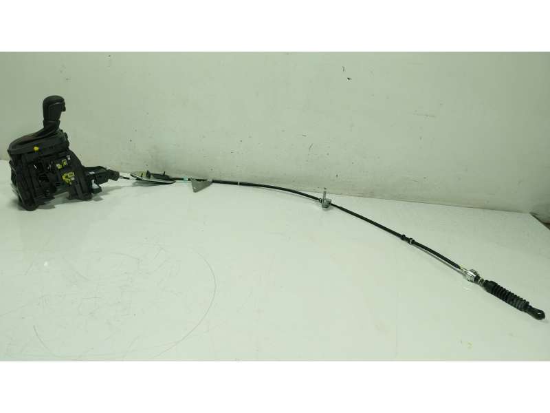 Recambio de palanca cambio para toyota yaris (_p21_, _pa1_, _ph1_) 1.5 hybrid (mxph10) referencia OEM IAM  338200D740 