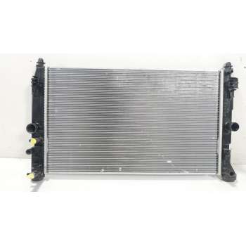 RADIADOR AGUA 16400K0050 MF4221367672 