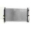 Recambio de radiador agua para toyota yaris (_p21_, _pa1_, _ph1_) 1.5 hybrid (mxph10) referencia OEM IAM  MF4221367672 