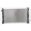 Recambio de radiador agua para toyota yaris (_p21_, _pa1_, _ph1_) 1.5 hybrid (mxph10) referencia OEM IAM  MF4221367672 