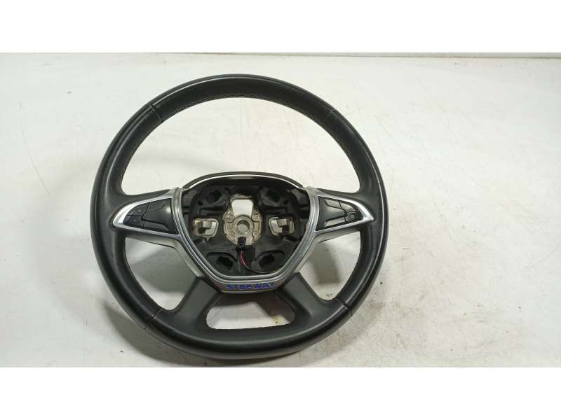Recambio de volante para dacia sandero ii (b8_) tce 90 (b8m1, b8ma) referencia OEM IAM  484007478R 
