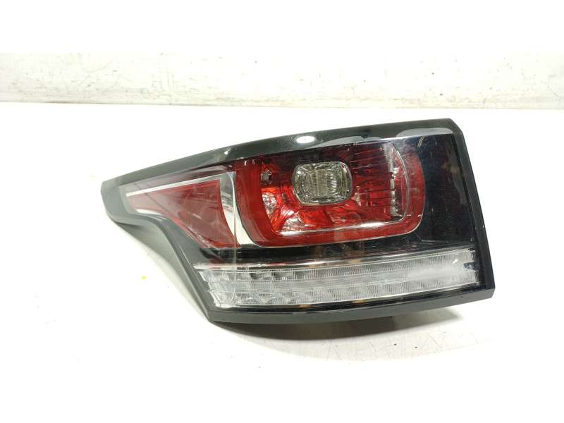 Recambio de piloto trasero izquierdo para land rover range rover sport ii (l494) 3.0 sdv6 4x4 referencia OEM IAM  DK6213405BA 
