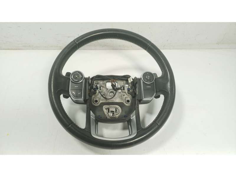 Recambio de volante para land rover range rover sport ii (l494) 3.0 sdv6 4x4 referencia OEM IAM   