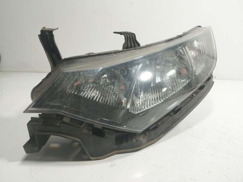 Recambio de faro izquierdo para honda civic ix (fk) 1.8 i-vtec (fk2) referencia OEM IAM  33150TV0G012M1 