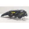 Recambio de faro izquierdo para toyota auris (_e15_) 2.2 d (ade157_, ade151_) referencia OEM IAM  8107002530 8107002530