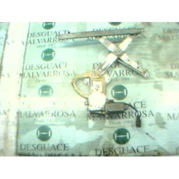 ELEVALUNAS TRASERO IZQUIERDO 