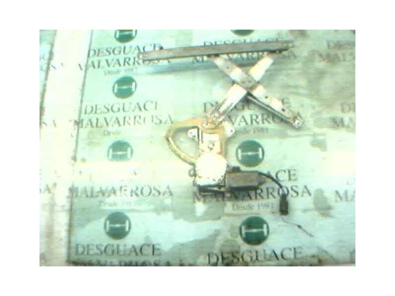 Recambio de elevalunas trasero izquierdo para ford scorpio referencia OEM IAM   