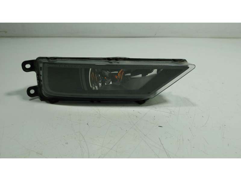 Recambio de faro antiniebla derecho para volkswagen t-roc (a11, d11) 2.0 tdi referencia OEM IAM  5NA941700D 